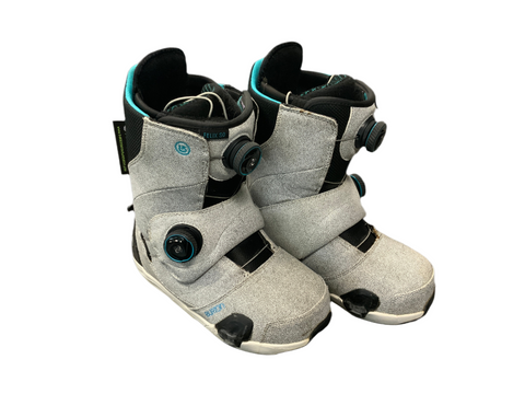 Former Demo Step On Boot - Women's
