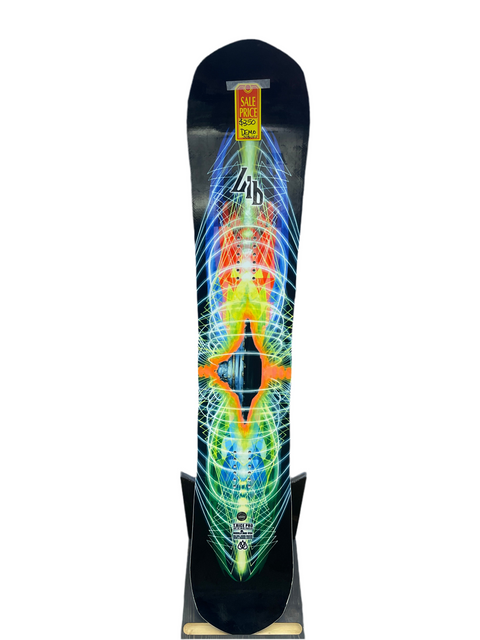 DEMO Lib Tech T.Rice Pro Snowboard 2024