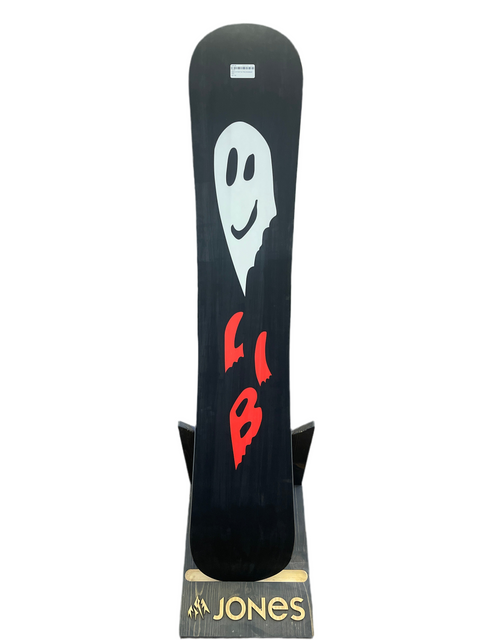 DEMO Lib Tech Two Time Snowboard 2025