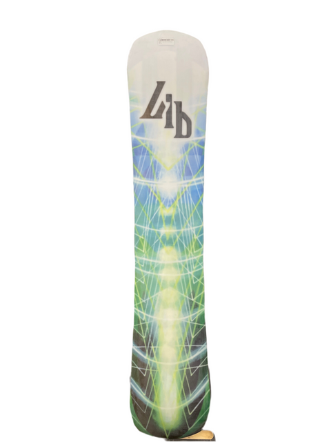 DEMO Lib Tech T.Rice Pro Snowboard 2024