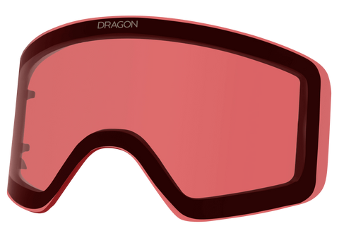 Dragon NFX MAG Replacement Goggle Lens 2025 (Multiple Tint Options)