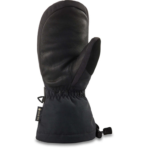 Dakine Women's Leather Sequoia Gore-Tex Mitt 2025