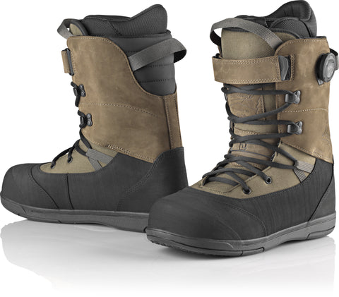 Deeluxe AREth RIN Snowboard Boots 2025 (Size 11.5 Only!)