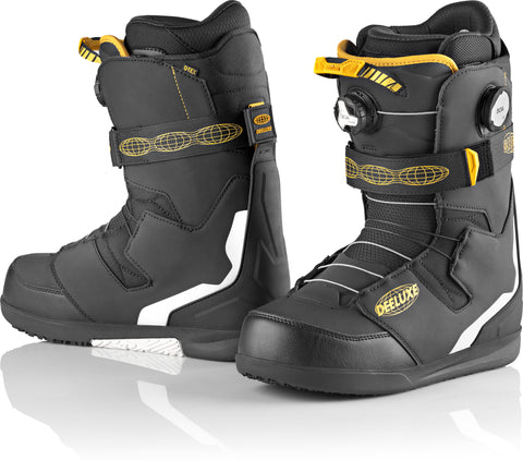Deeluxe Deemon Pro Snowboard Boots 2025 (Size 11 11.5 Only!)