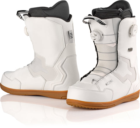 Deeluxe ID Dual BOA Snowboard Boots 2025 (Multiple Color Options)