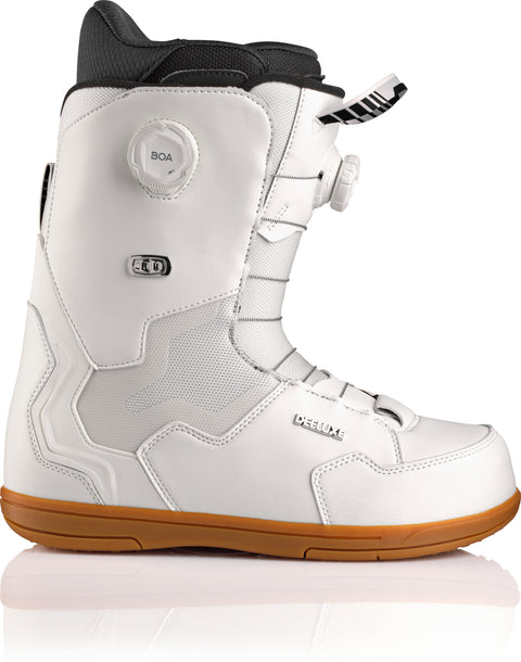 Deeluxe ID Dual BOA Snowboard Boots 2025 (Multiple Color Options)