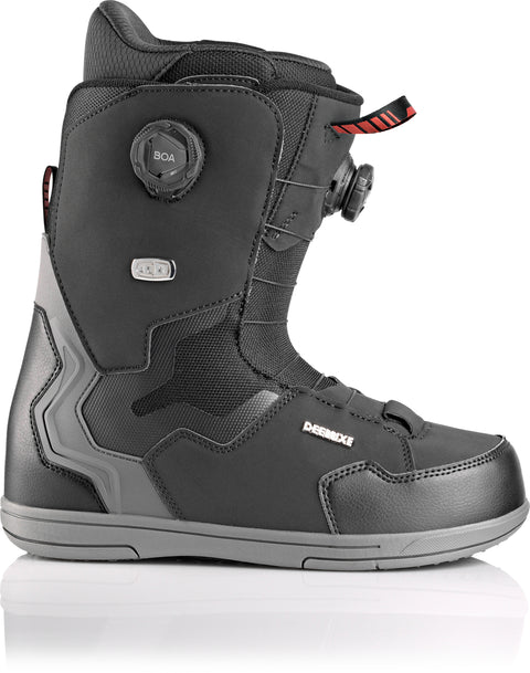 Deeluxe ID Dual BOA Snowboard Boots 2025 (Multiple Color Options)