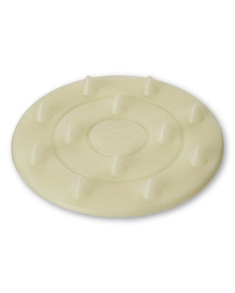 Crab Grab Grip Disk Stomp Pad (Multiple Color Options)
