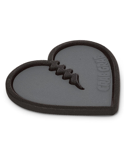 Crab Grab Mega Heart Stomp Pad (Multiple Color Options)