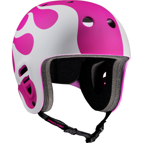 Pro-Tec Full Cut Skate Helmet (Multiple Color Options)