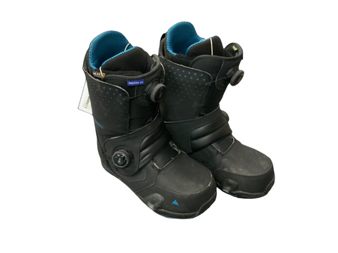 Former Demo Step On Boot - Mens