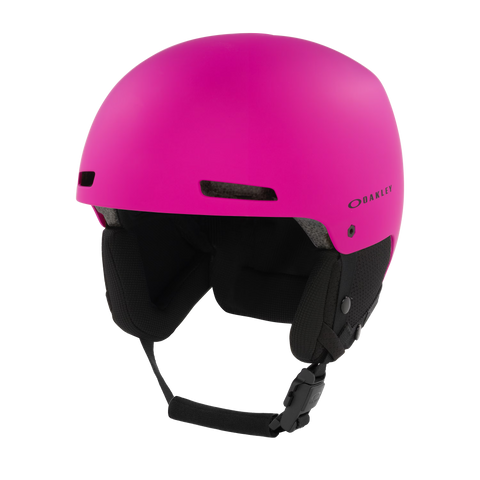 Oakley MOD1 Snow Helmet (Multiple Color Options)