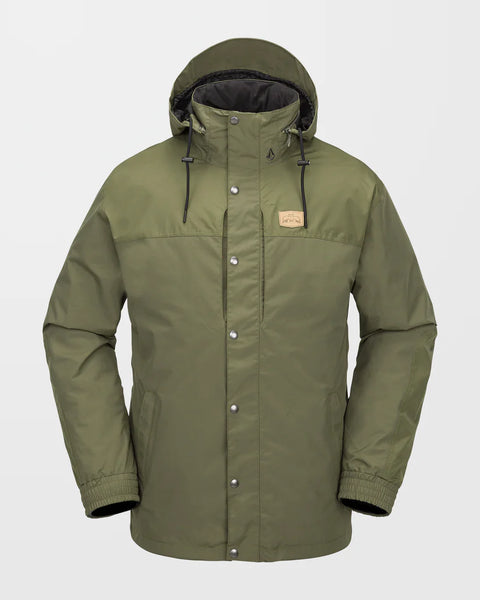 Volcom Longo Gore-Tex Jacket 2025 (Multiple Color Options)