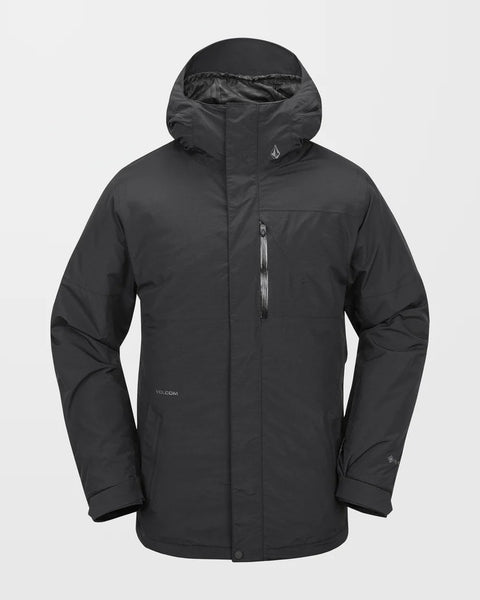Volcom L Gore-Tex Jacket 2025 (Chestnut Brown On Sale)