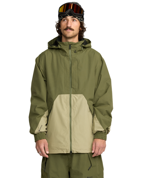Volcom Longo Gore-Tex Jacket 2026