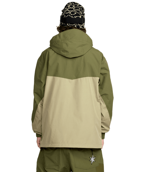 Volcom Longo Gore-Tex Jacket 2026