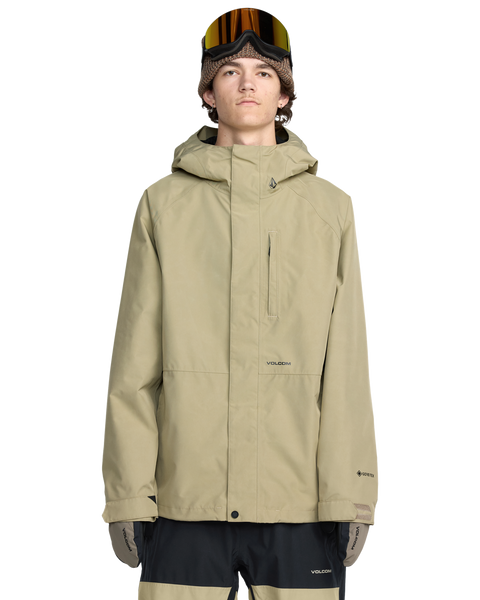 Volcom Dua Gore-Tex Jacket 2026