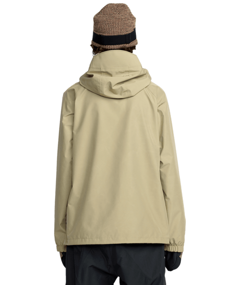 Volcom Dua Gore-Tex Jacket 2026