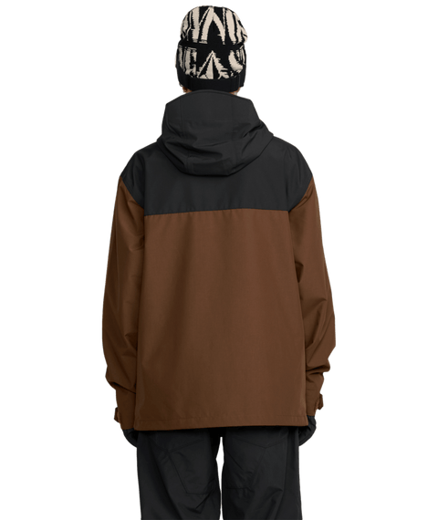 Volcom BuckThreeEighty Jacket 2026 (Multiple Color Options)