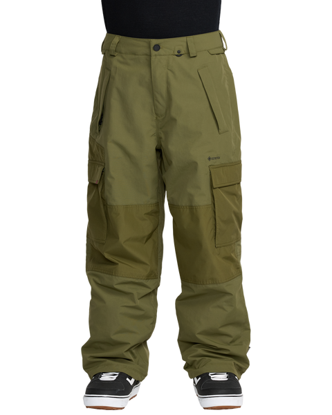 Volcom Longo Gore-Tex Pant 2026