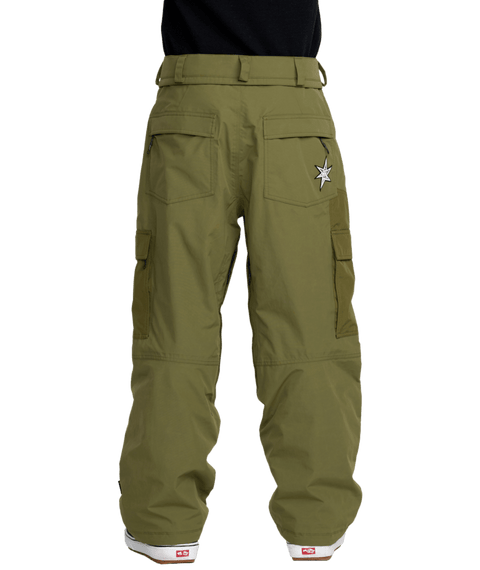 Volcom Longo Gore-Tex Pant 2026