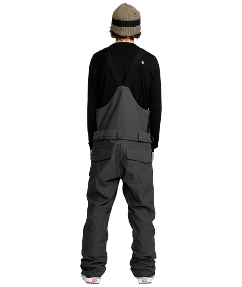 Volcom Roan Bib Overall 2026 (Multiple Color Options)