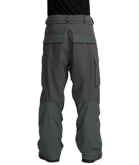 Volcom NWRK Baggy Pant 2026