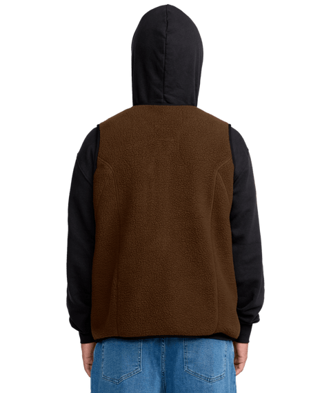 Volcom Snowdrift Vest 2026