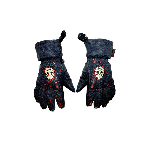 Salmon Arms Glove 2025 (Brin Size L Only!)