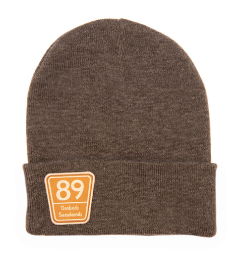 Darkside GMNF 89 Beanie (Multiple Color Options)