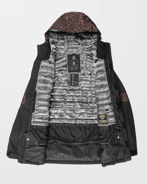 Volcom Larx 2L TDS Infrared Jacket 2025