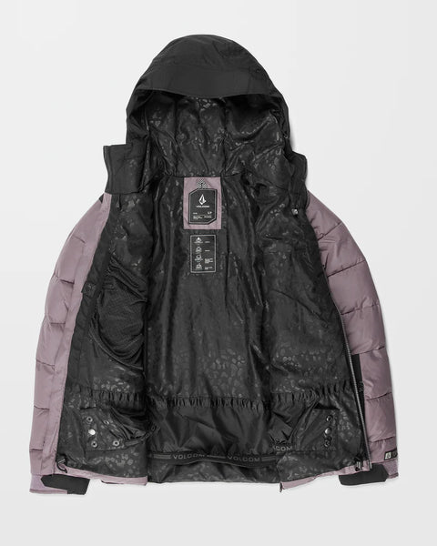 Volcom Puffleup Jacket 2025