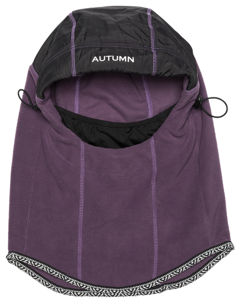 Autumn Hi Tek Hood Facemask (Multiple Color Options)