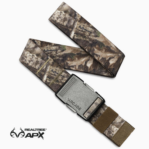 Arcade Hardware Belt (Multiple Color Options)