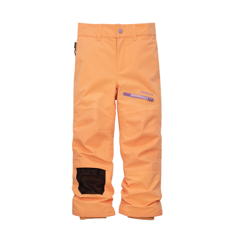 Hootie Hoo Kids Hayden Insulated Snow Pants 2025 (Multiple Color Options)