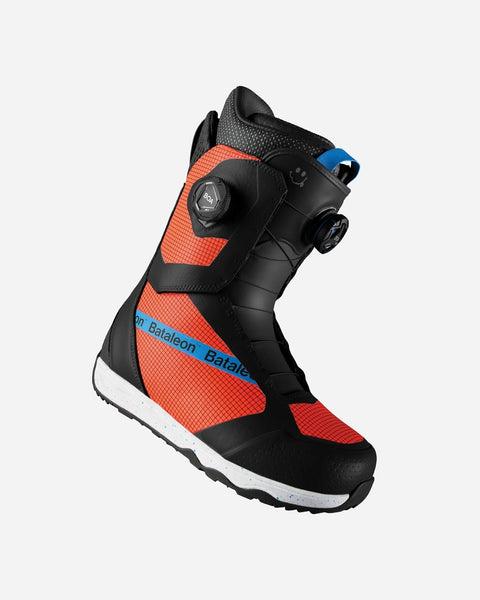 Bataleon Men's Salsa BOA Snowboard Boots 2025