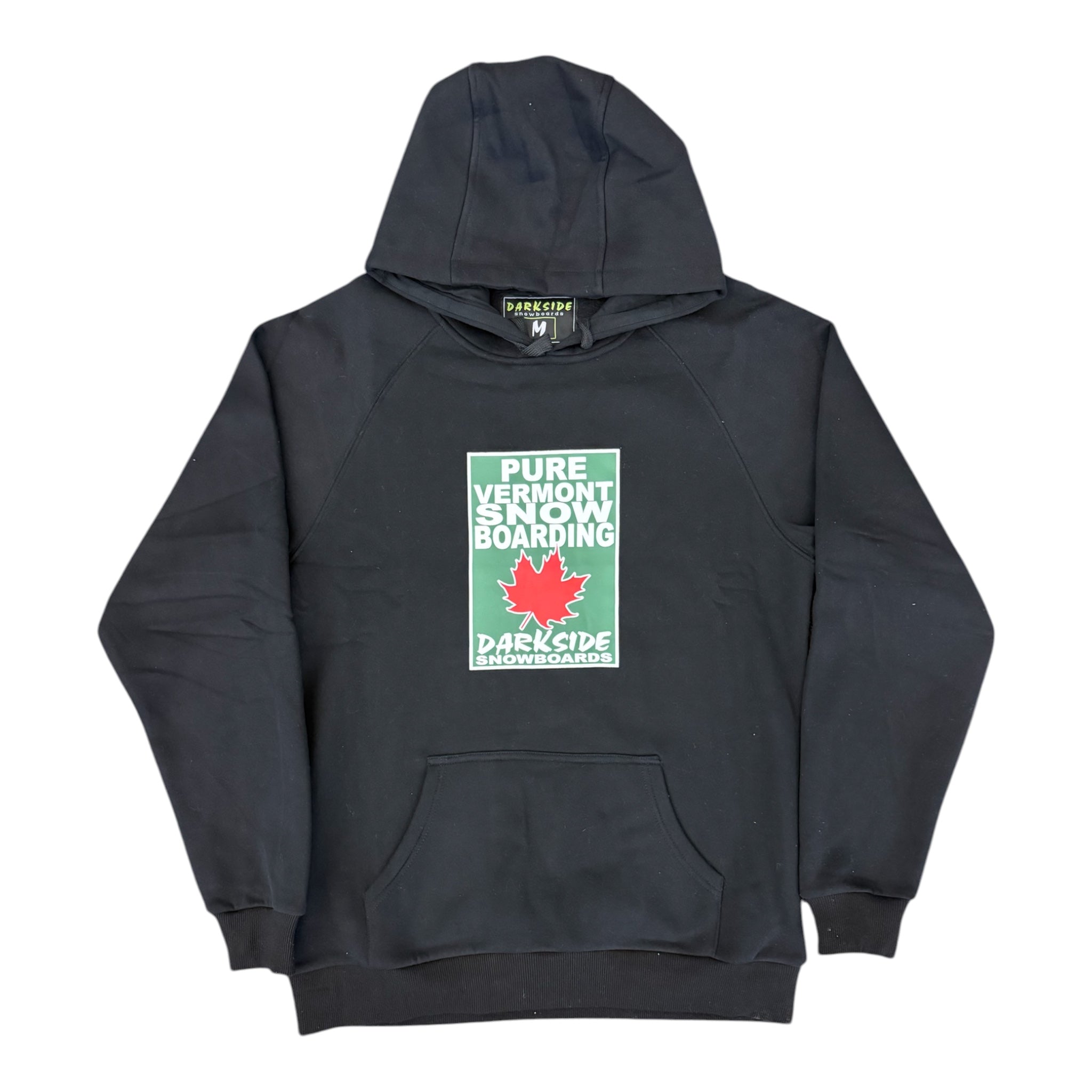 Darkside Pure VT Snowboarding 2.0 Pullover Hoodie (Multiple Color