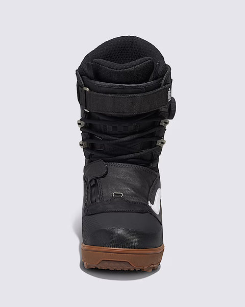 Vans Men's Infuse Snowboard Boots 2026 (Multiple Color Options)