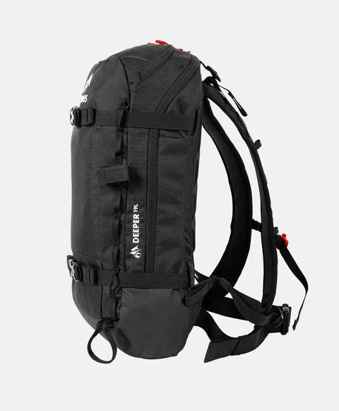 Jones Deeper 19L Splitboard Backpack 2026