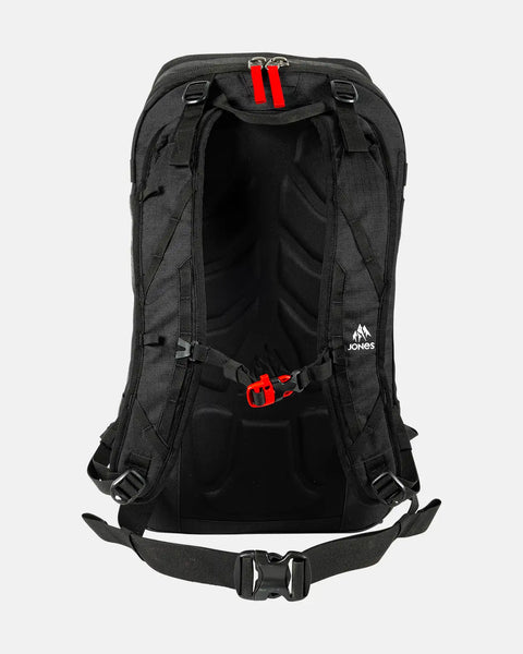 Jones Deeper 19L Splitboard Backpack 2026