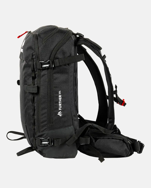 Jones Further 25L Splitboard Backpack 2026