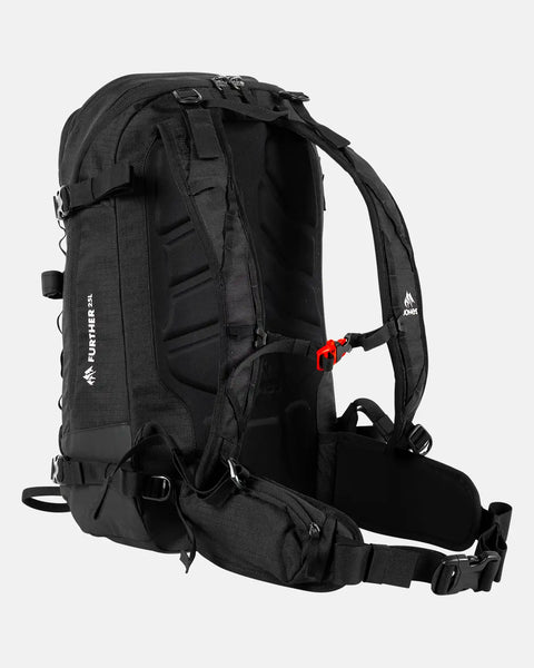 Jones Further 25L Splitboard Backpack 2026