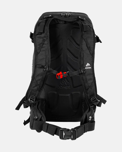 Jones Further 25L Splitboard Backpack 2026