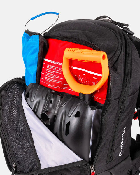 Jones Higher 32L Splitboard Backpack 2026