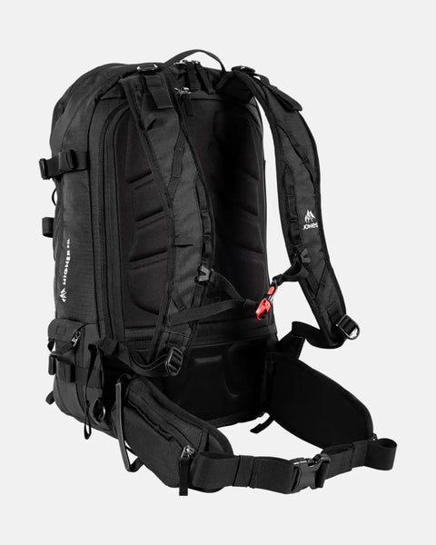 Jones Higher 32L Splitboard Backpack 2026