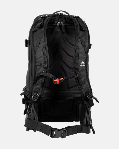 Jones Higher 32L Splitboard Backpack 2026
