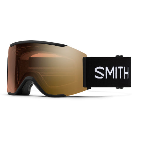 Smith Squad MAG Goggles (Multiple Color Options)