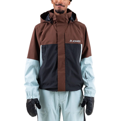 Jones Unisex Mtn Surf Tweaker Jacket 2026