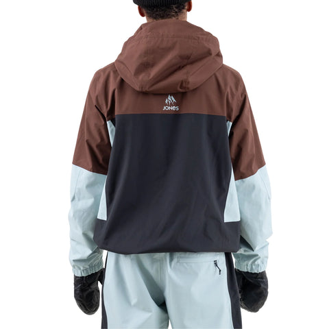 Jones Unisex Mtn Surf Tweaker Jacket 2026
