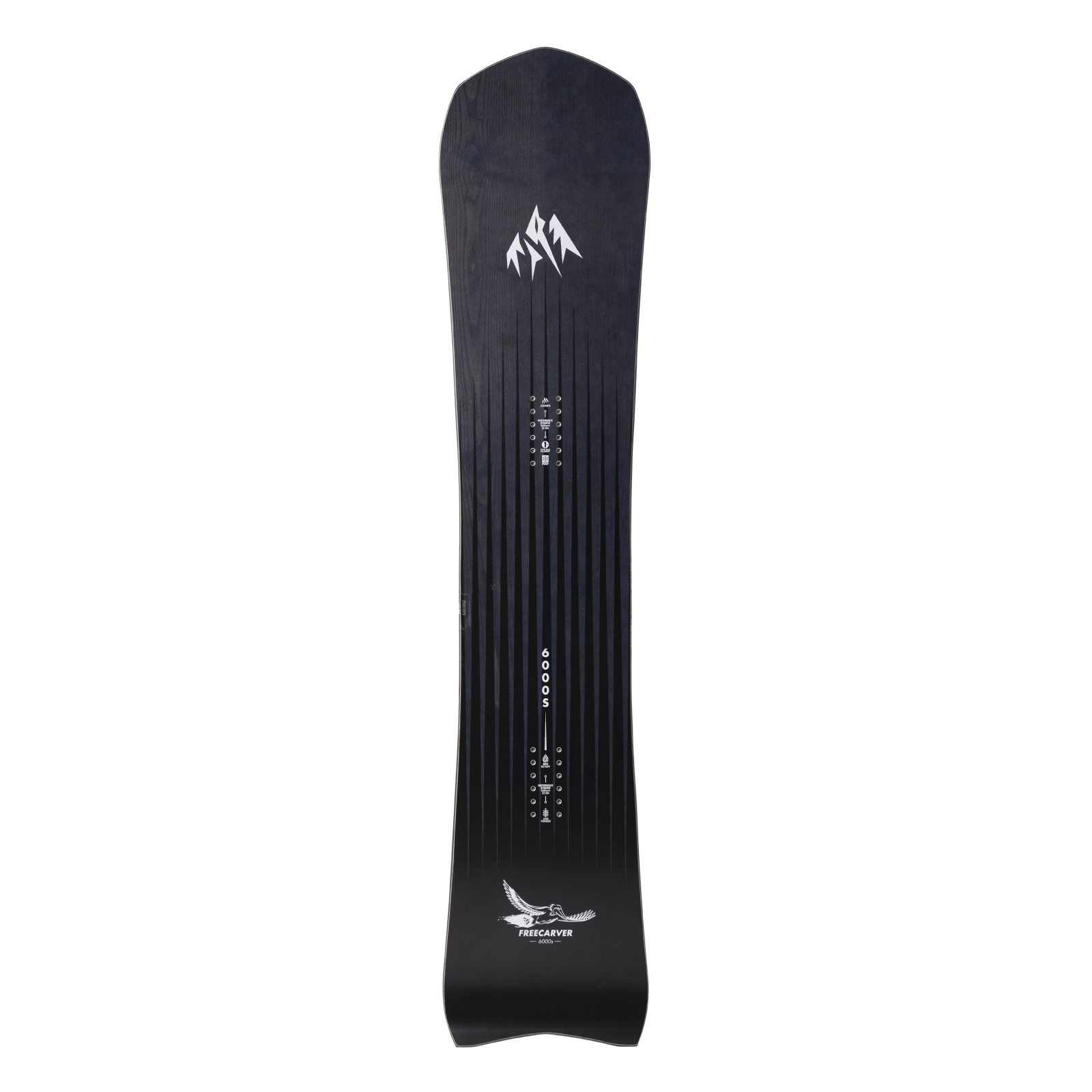 Jones Freecarver 6000S Snowboard 2026 – Darkside Snowboards Jones Freecarver 6000S Snowboard 2026 – Darkside Snowboards